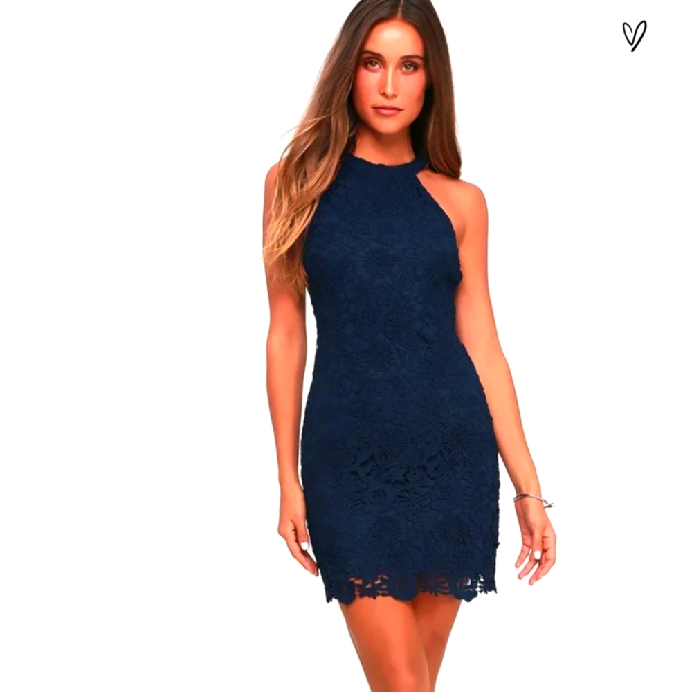 LULUS mini dress